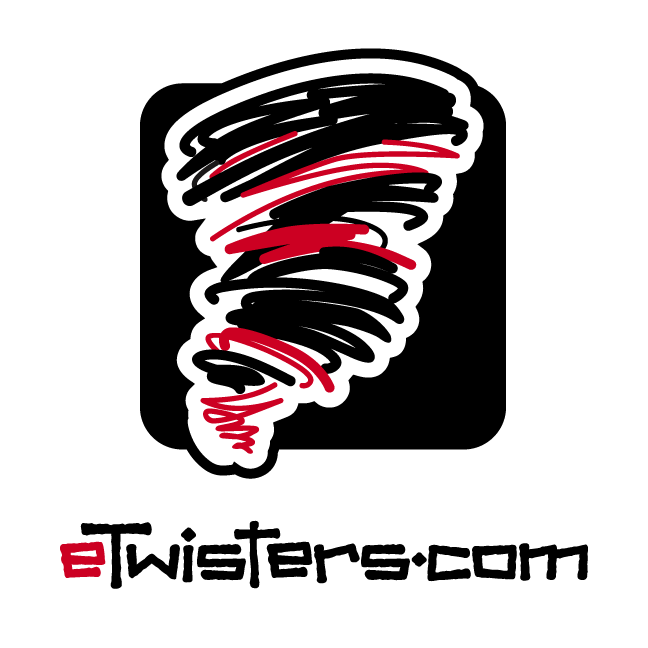 eTwisters.com Identity